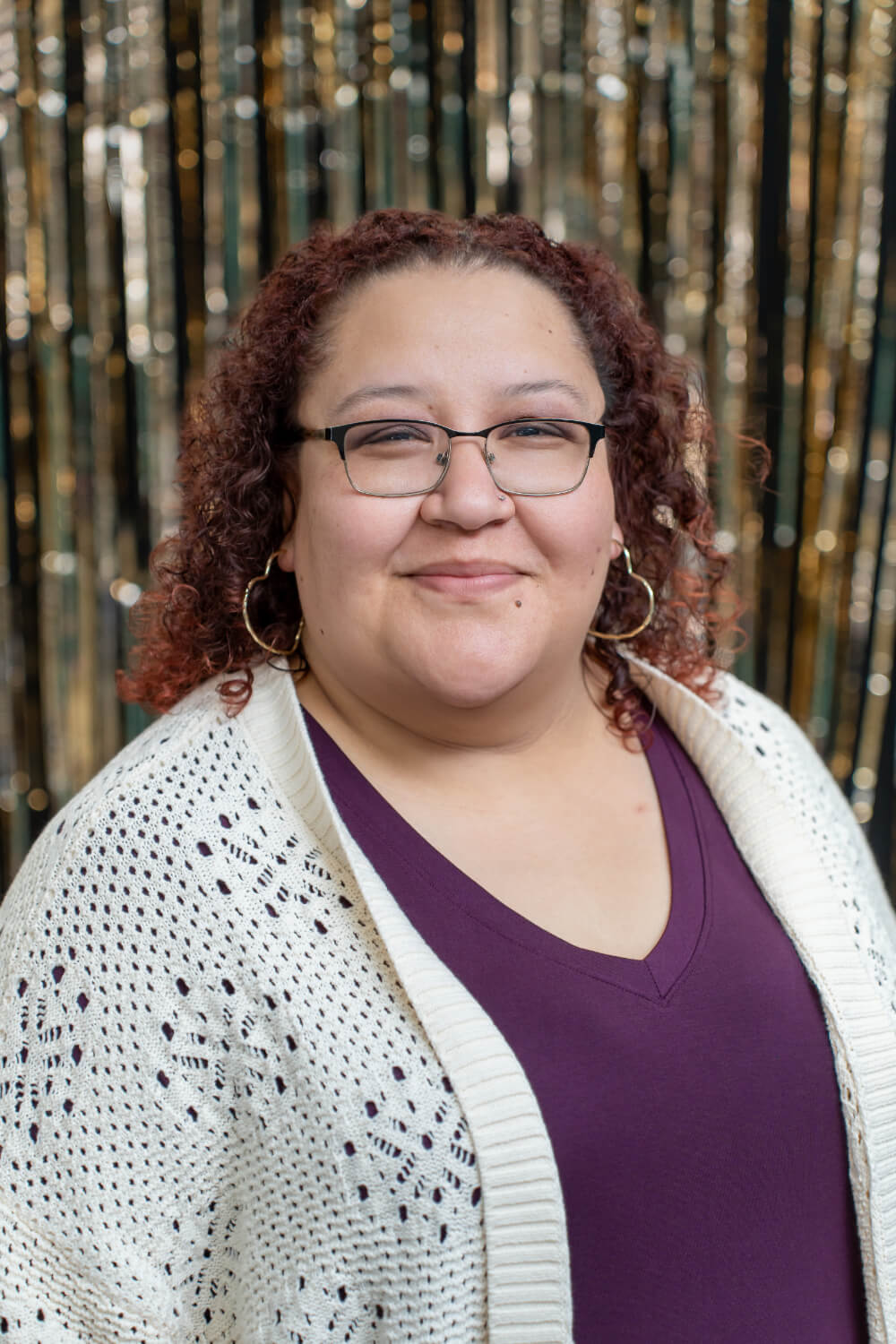 Candy Aguirre Headshot 2026