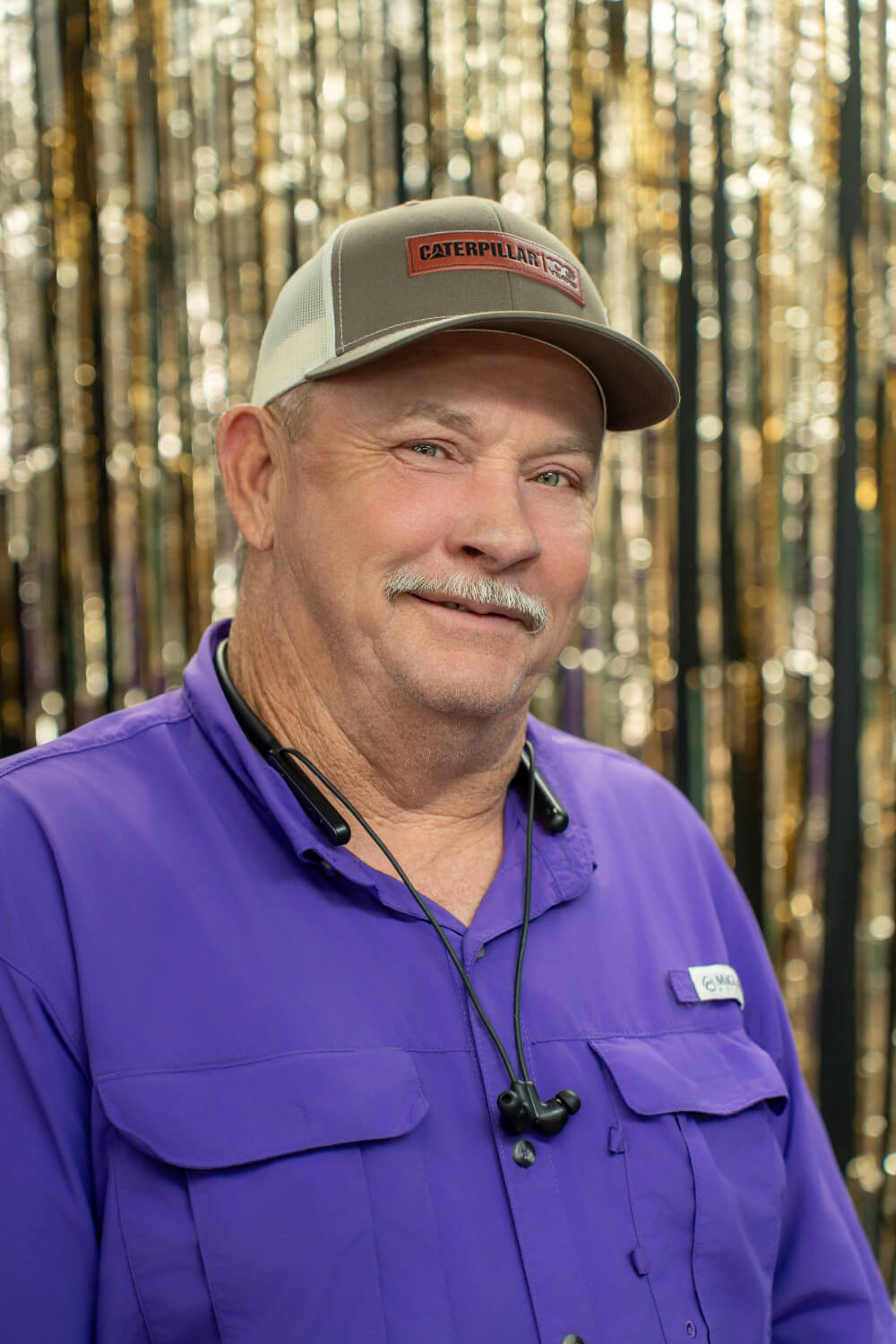 Cody Cothren Headshot 2026