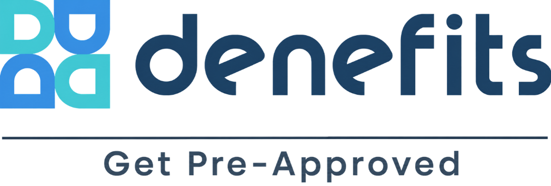 Denefits Financing